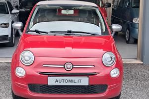 Fiat 500 C 1.2 Mirror