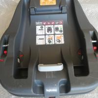 base isofix