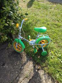 Bici bambino