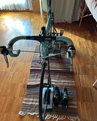 Bianchi nirone