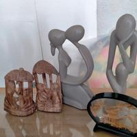 Soprammobili in legno