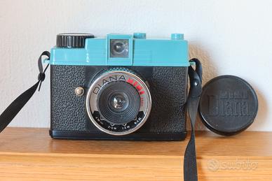 Lomography Diana Mini 35mm
