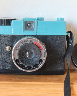 Lomography Diana Mini 35mm