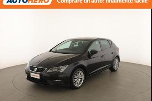 SEAT Leon YA59611