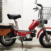 Benelli Motorella GL