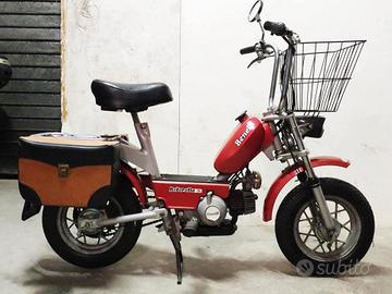 Benelli Motorella GL