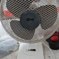 ventilatore da tavolo