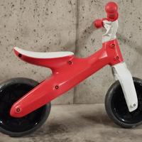 Balance Bike Eco Red Chicco