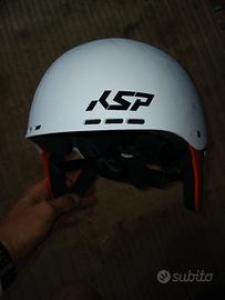 caschetto per sport acquatici ksp L/XL