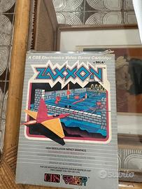 Videogiochi cbs colecovision