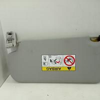 PARASOLE ALETTA LATO PASSEGGERO FORD Fiesta 6Â° Se