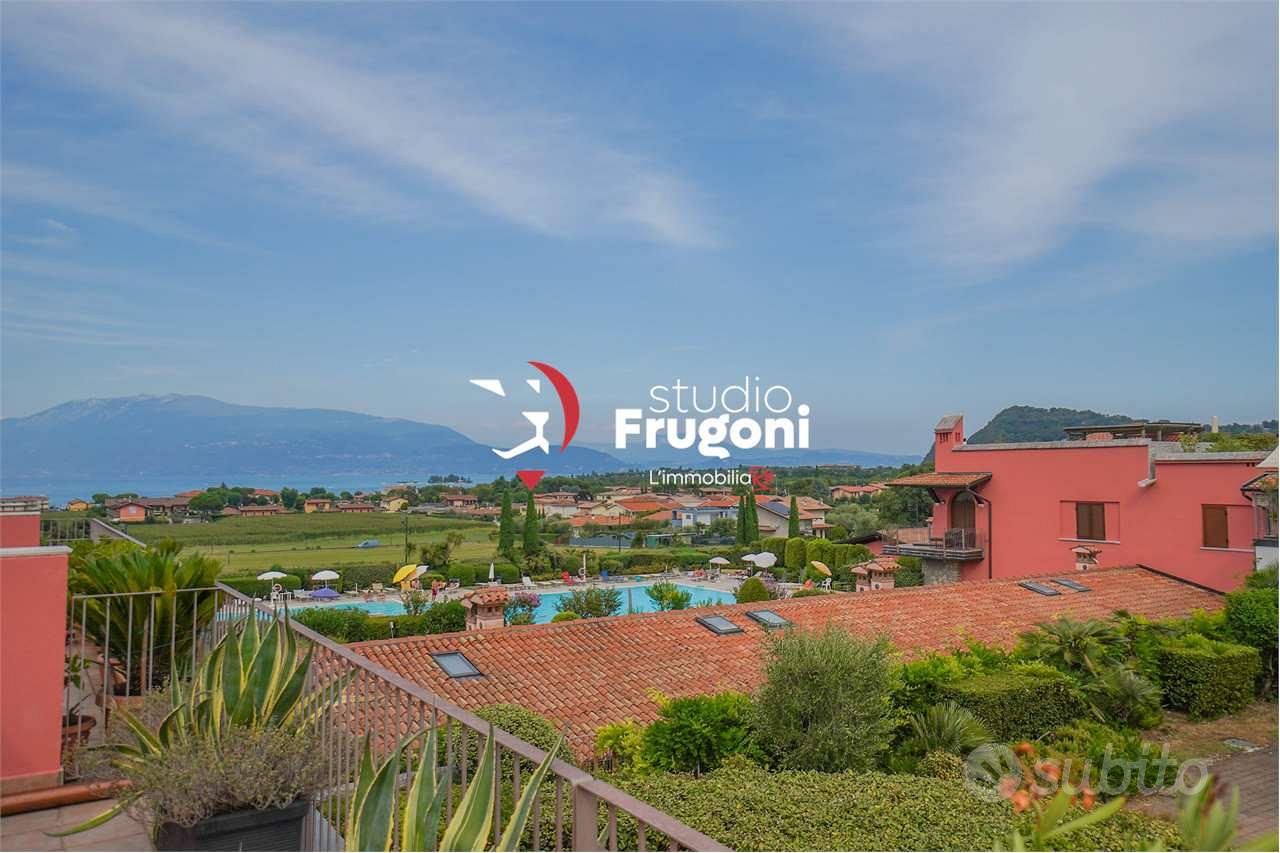 Appartamento – Manerba del Garda, Crociale - Vista 2