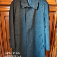 Cappotto uomo tg XL Made in Italy