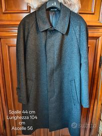 Cappotto uomo tg XL Made in Italy