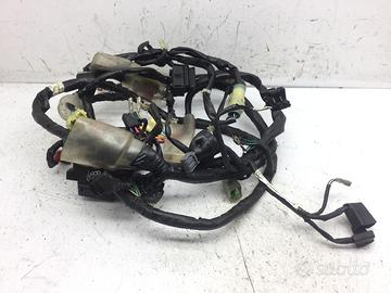 HONDA SH I ABS 150 CAVI CABLAGGIO MATASSA IMPIANTO