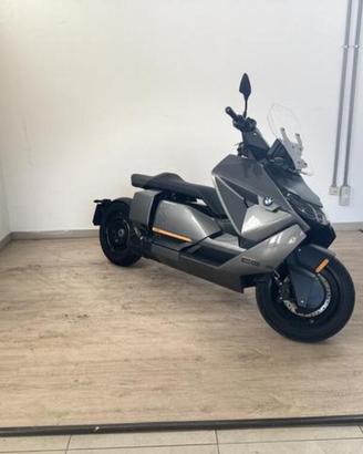 BMW CE 04 Abs
