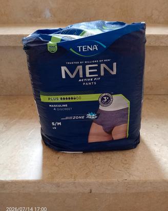Tena Men