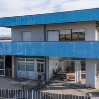 LOCALE COMMMERCIALE A SUISIO