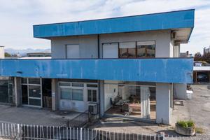 LOCALE COMMMERCIALE A SUISIO