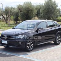 VOLKSWAGEN Taigo 1.0 TSI 110 CV Life