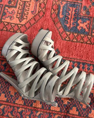 Scarpe Gucci