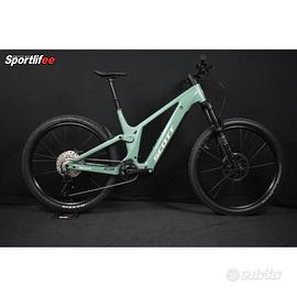 Scott Patron eRide 930 2026