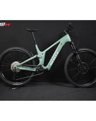 Scott Patron eRide 930 2026