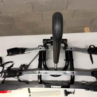 Portabici Thule RideOn