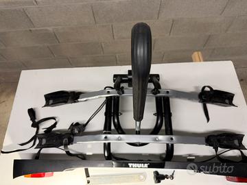 Portabici Thule RideOn