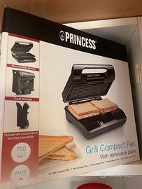Griglia compatta Princess
