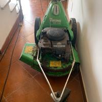Tagliaerba Viking