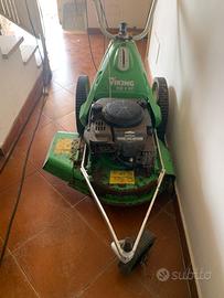 Tagliaerba Viking