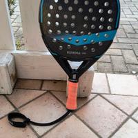 racchetta padel uomo 