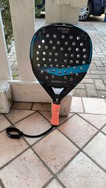racchetta padel uomo 