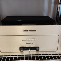 Audio Research D70