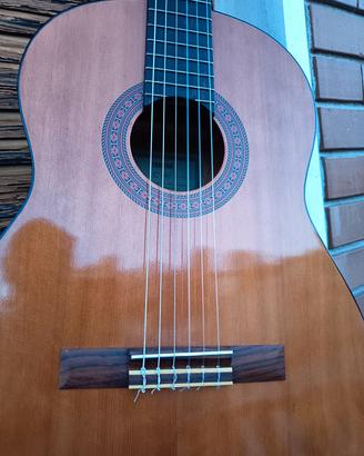 Chitarra YAMAHA C40 Marca seria Affidabile  TOP