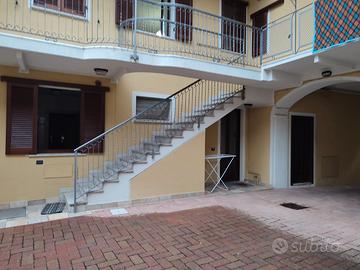 Bilocale ben sistemato