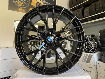 Cerchi NUOVI Bmw raggio 20 cod.89432