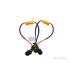 CANCELLATORI DI ERRORE, RESISTENZE ANTI-ERRORE CAN