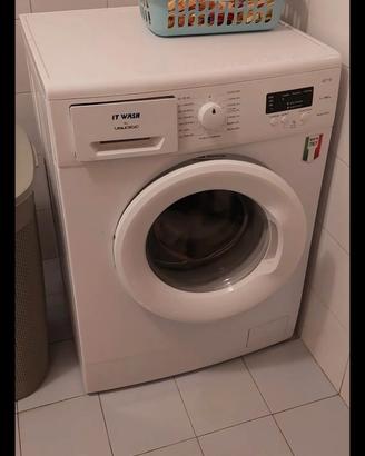 Lavatrice 7kg
