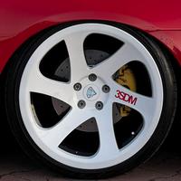 Cerchi 19 5x112 3SDM