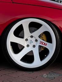 Cerchi 19 5x112 3SDM