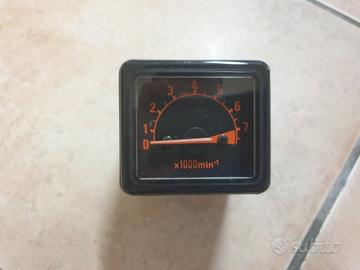 Contagiri Honda XL 600 R