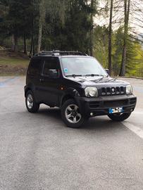 Suzuki Jimny 2008  FJ B43