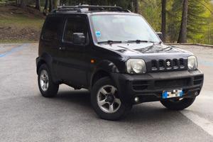 Suzuki Jimny 2008  FJ B43