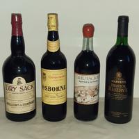 4 bottiglie