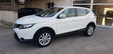 Nissan quaskay
