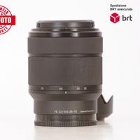Sony FE 28-70 F3.5-5.6 OSS (Sony)