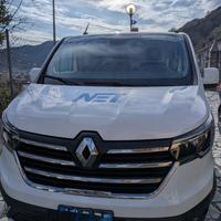 RENAULT Trafic 3 POSTI T27 2.0 dCi 130CV FG L1 H1