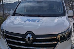 RENAULT Trafic 3 POSTI T27 2.0 dCi 130CV FG L1 H1